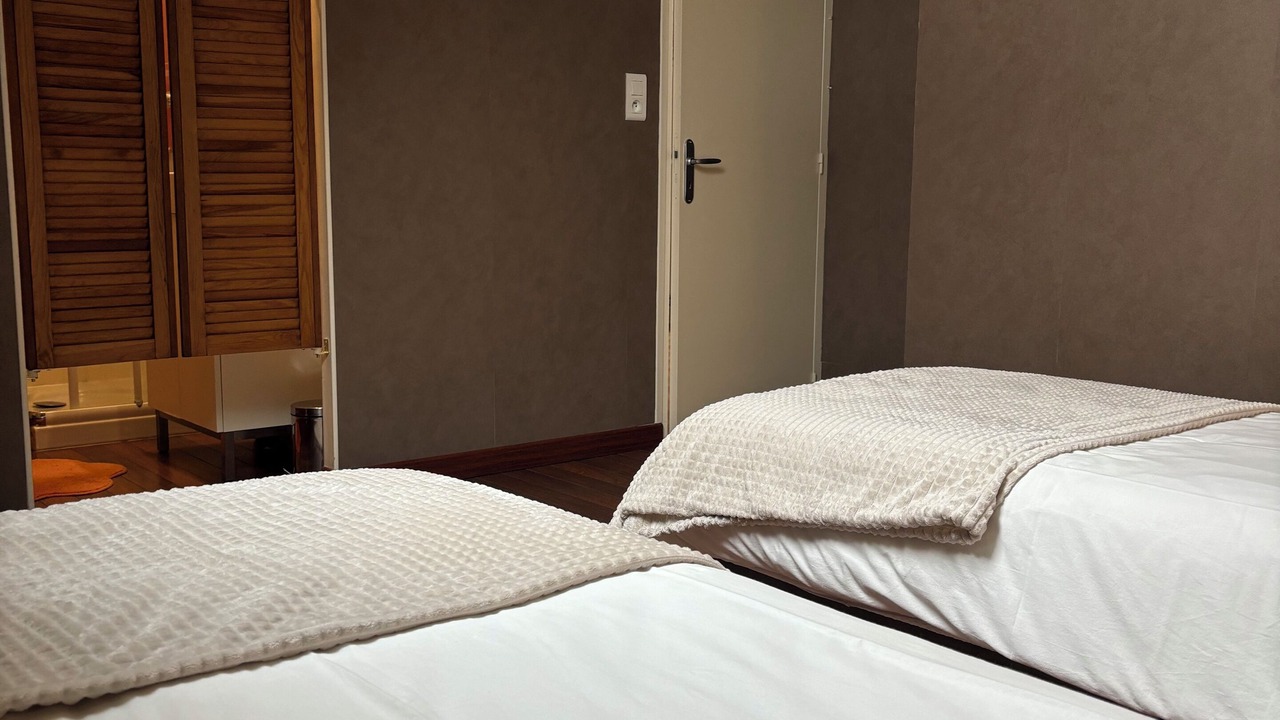 Photo of Bedroom in Chemilly-sur-Yonne