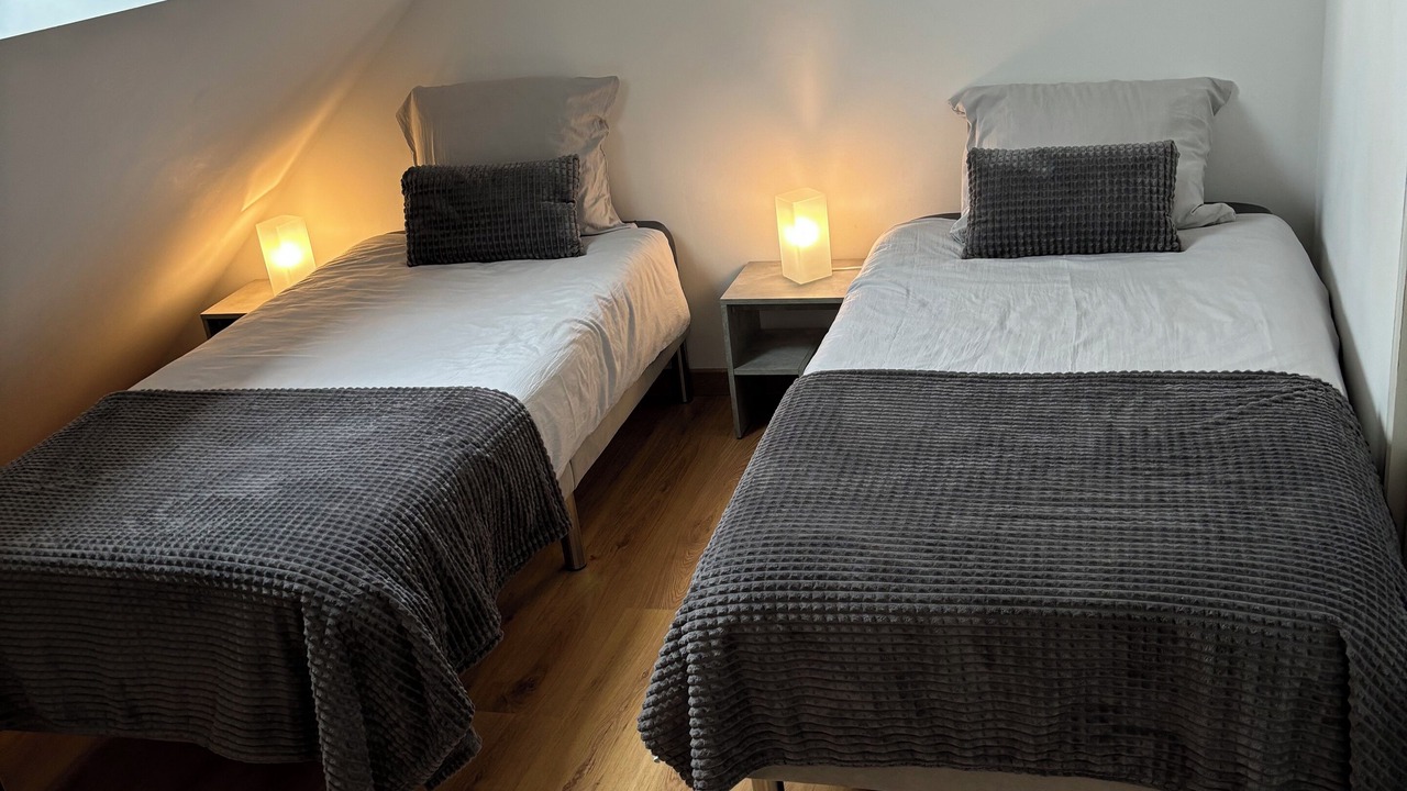 Photo of Bedroom in Chemilly-sur-Yonne