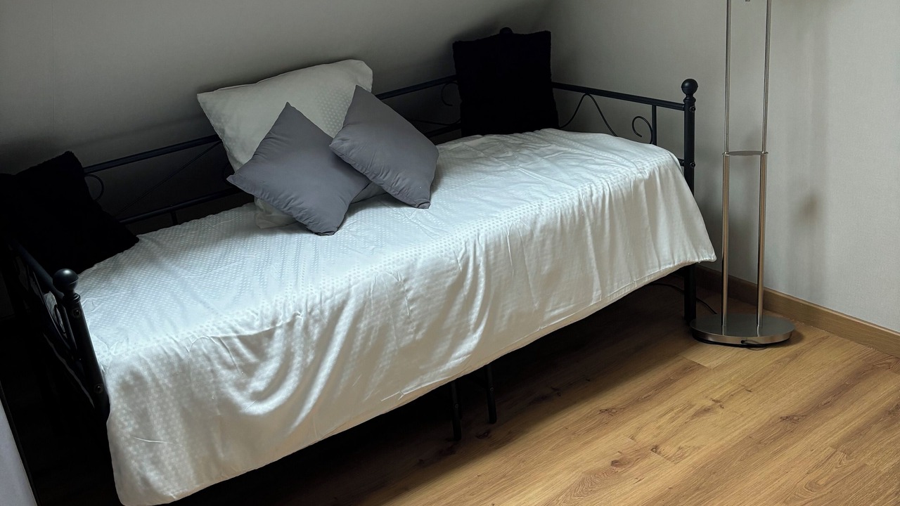 Photo of Bedroom in Chemilly-sur-Yonne