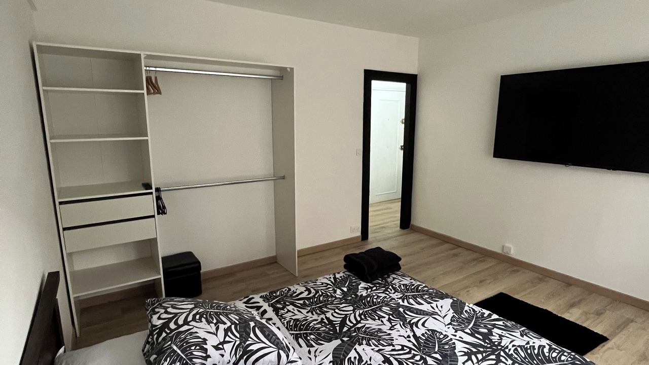 Photo of Bedroom in Saint-Andre-lez-Lille