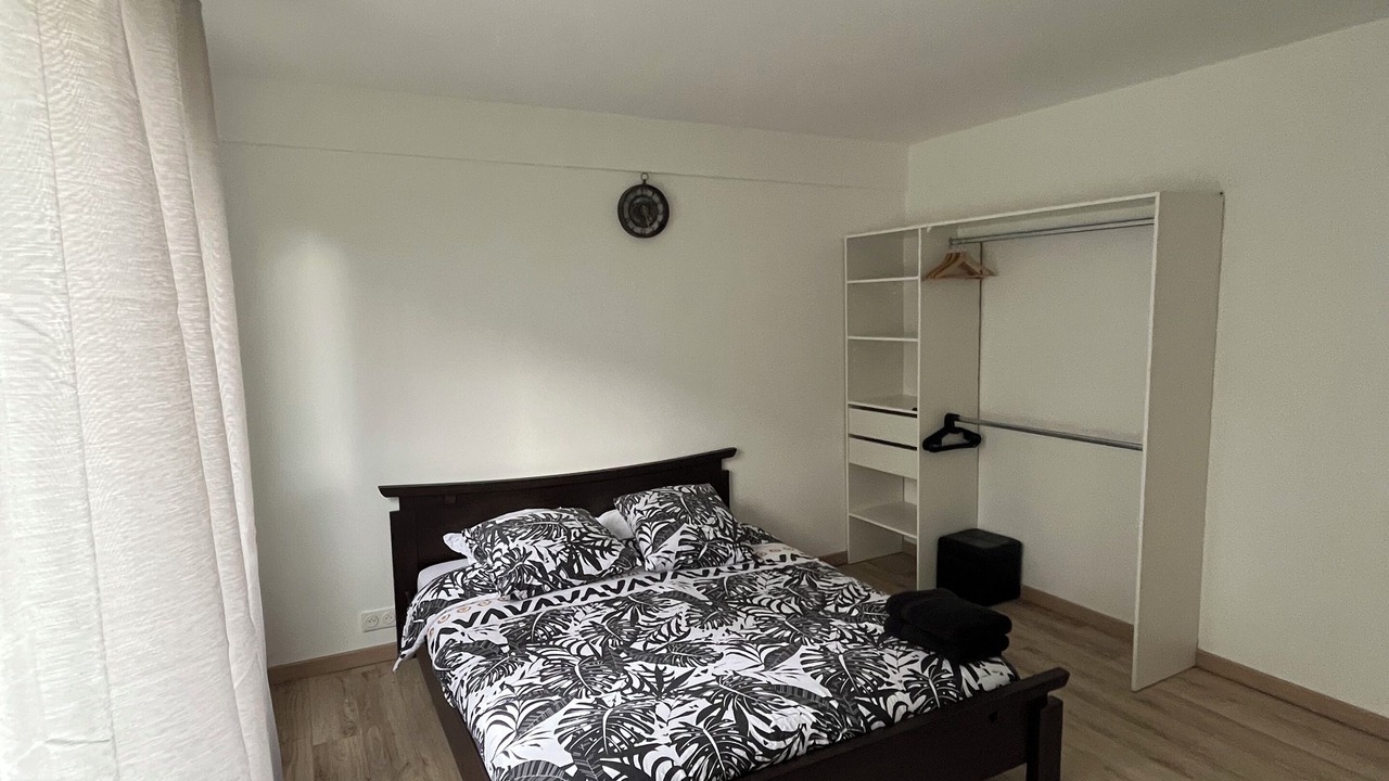 Photo of Bedroom in Saint-Andre-lez-Lille