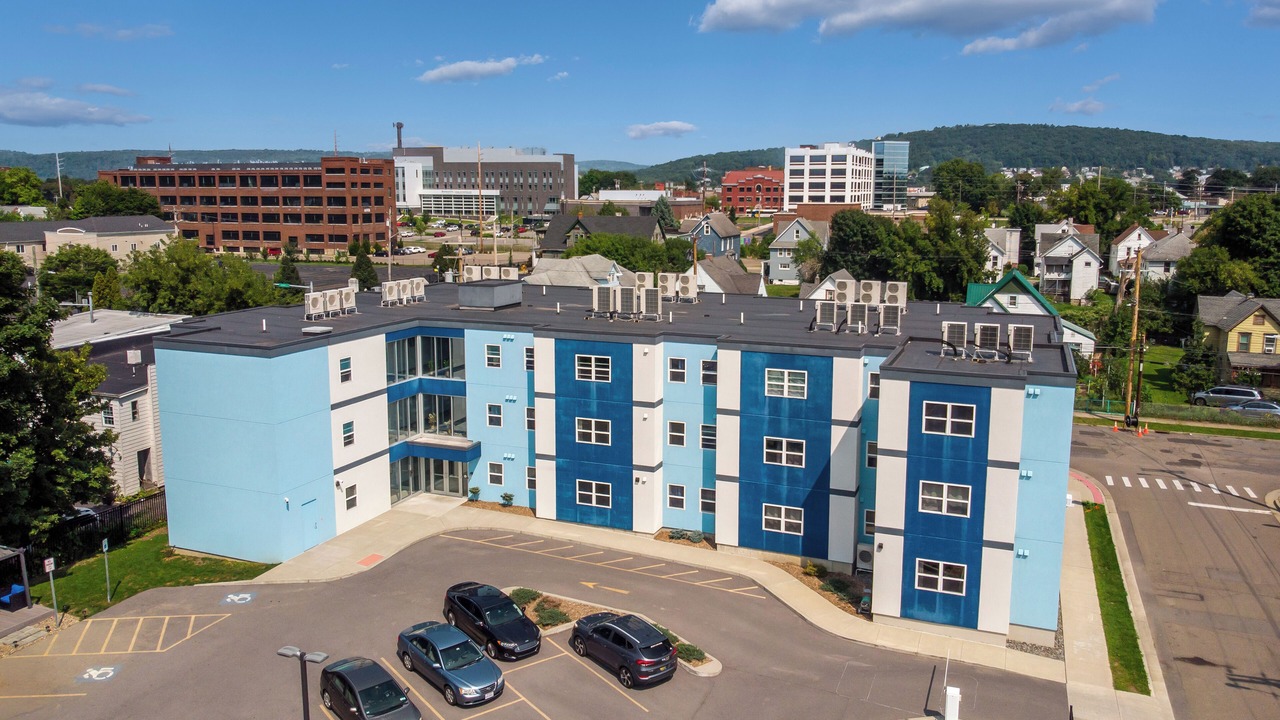 Photo of Outdoor in Johnson City