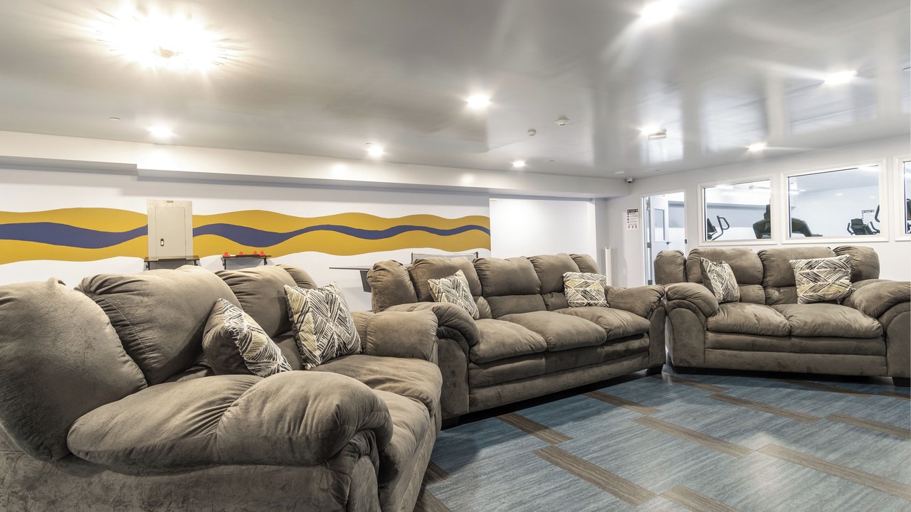 Photo of Livingroom in Johnson City