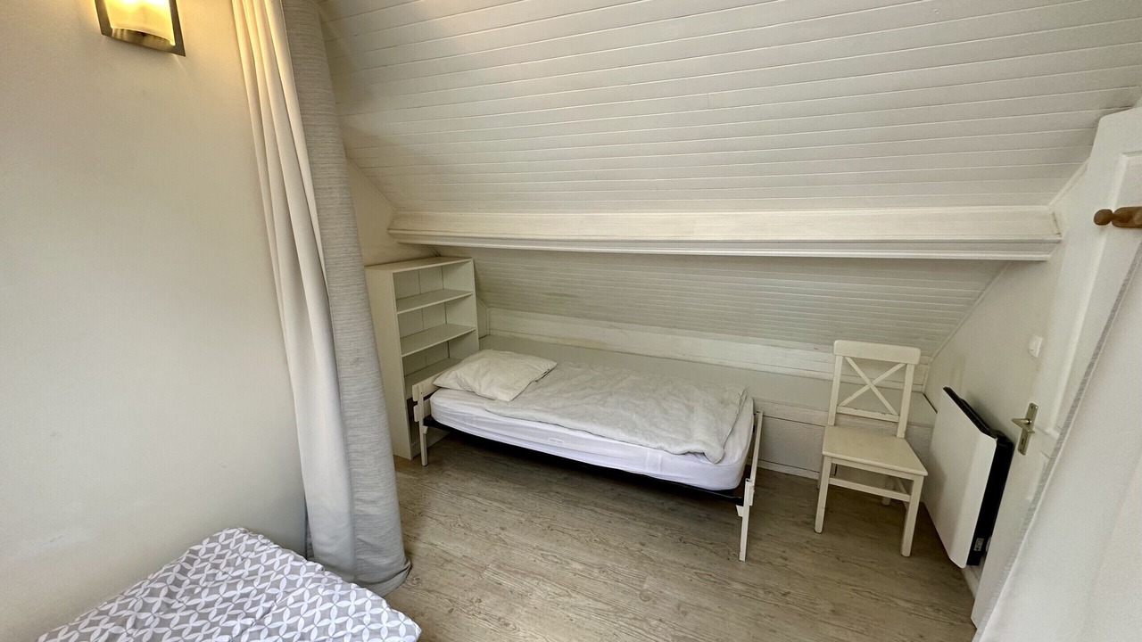 Photo of Bedroom in Mont-Dore