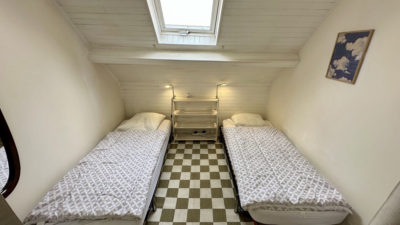 Photo of Bedroom in Mont-Dore