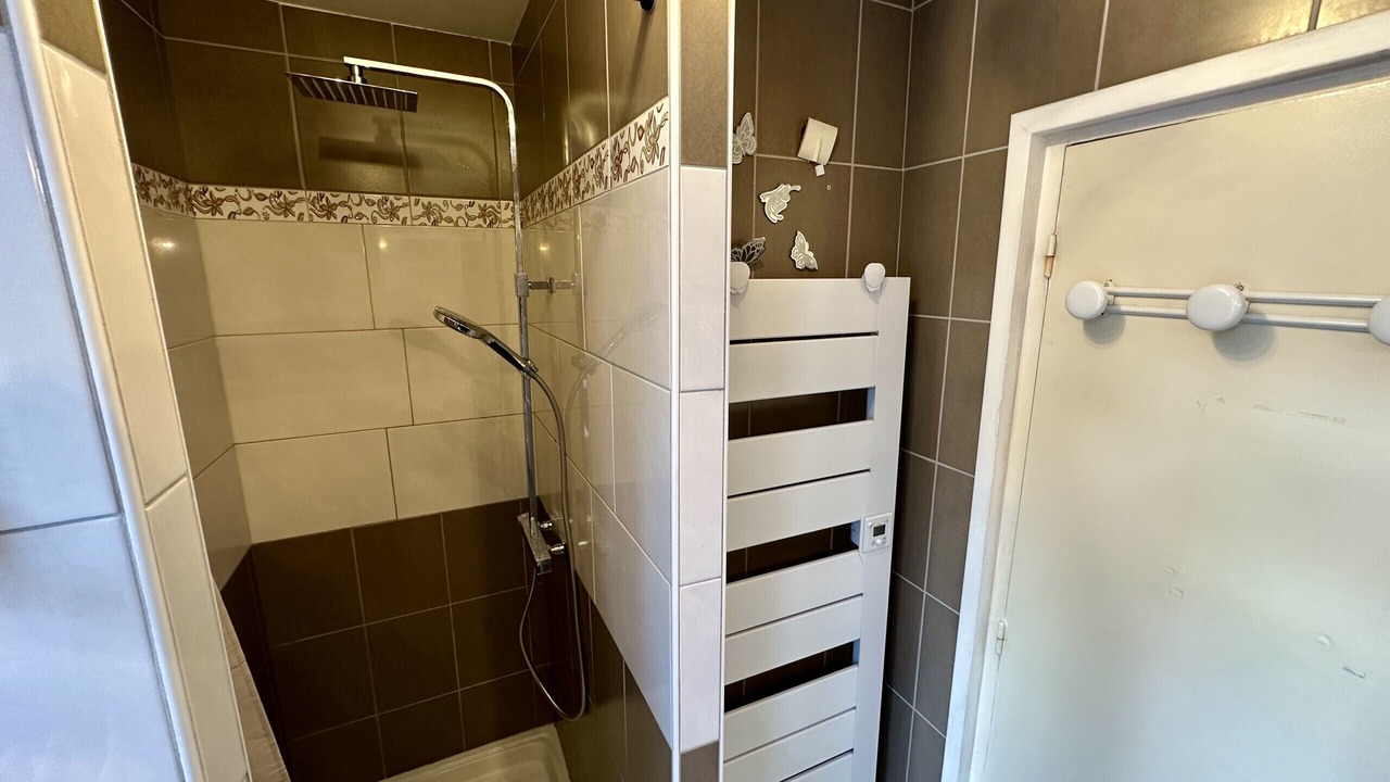 Photo of Bathroom in Mont-Dore