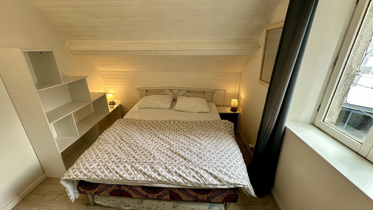 Photo of Bedroom in Mont-Dore