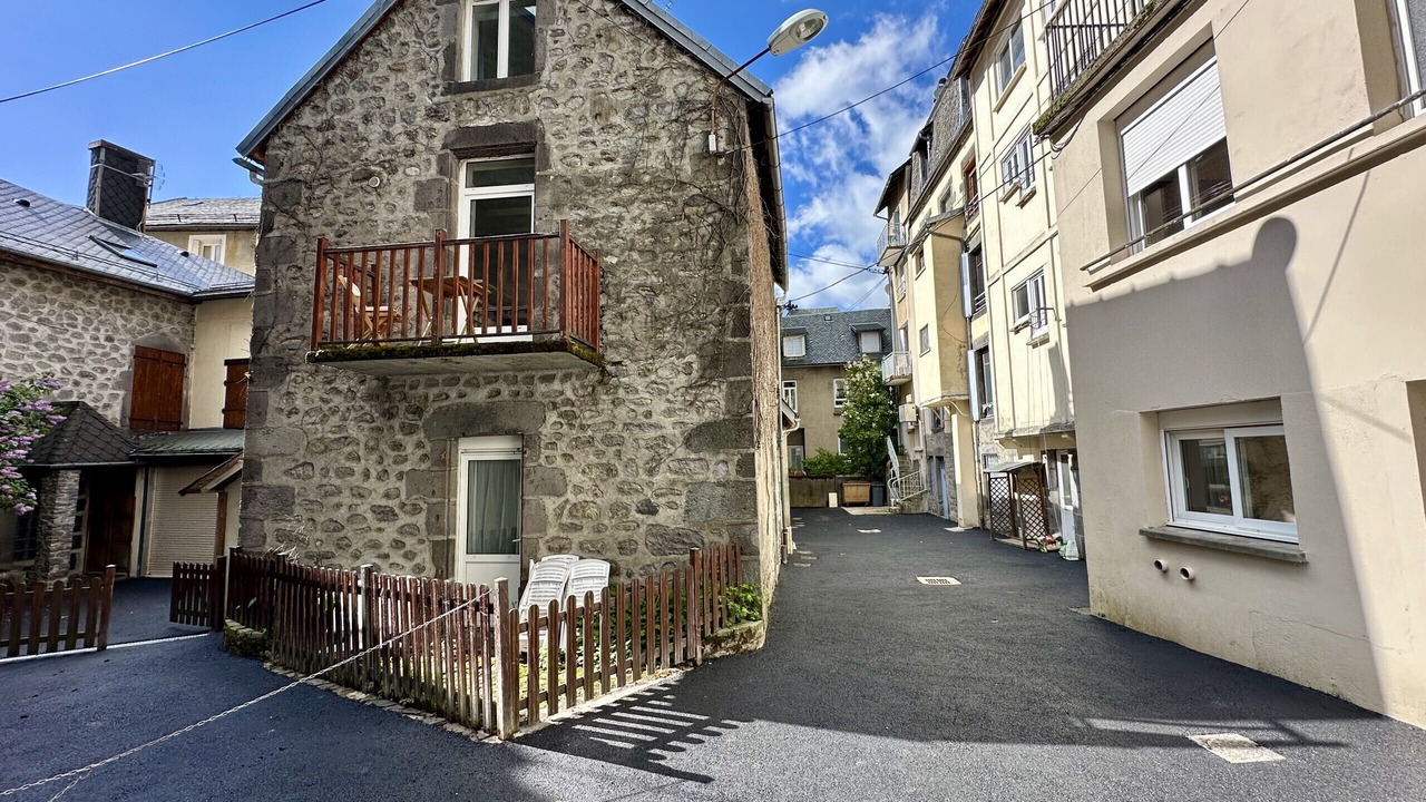 Photo of Outdoor in Mont-Dore
