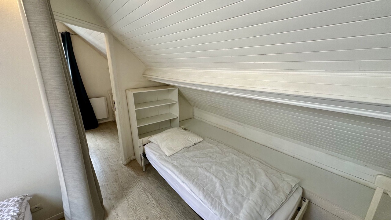 Photo of Bedroom in Mont-Dore