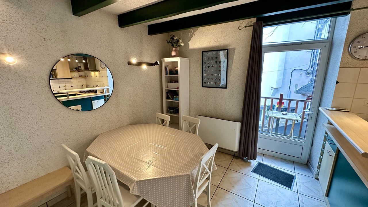 Photo of Others in Mont-Dore