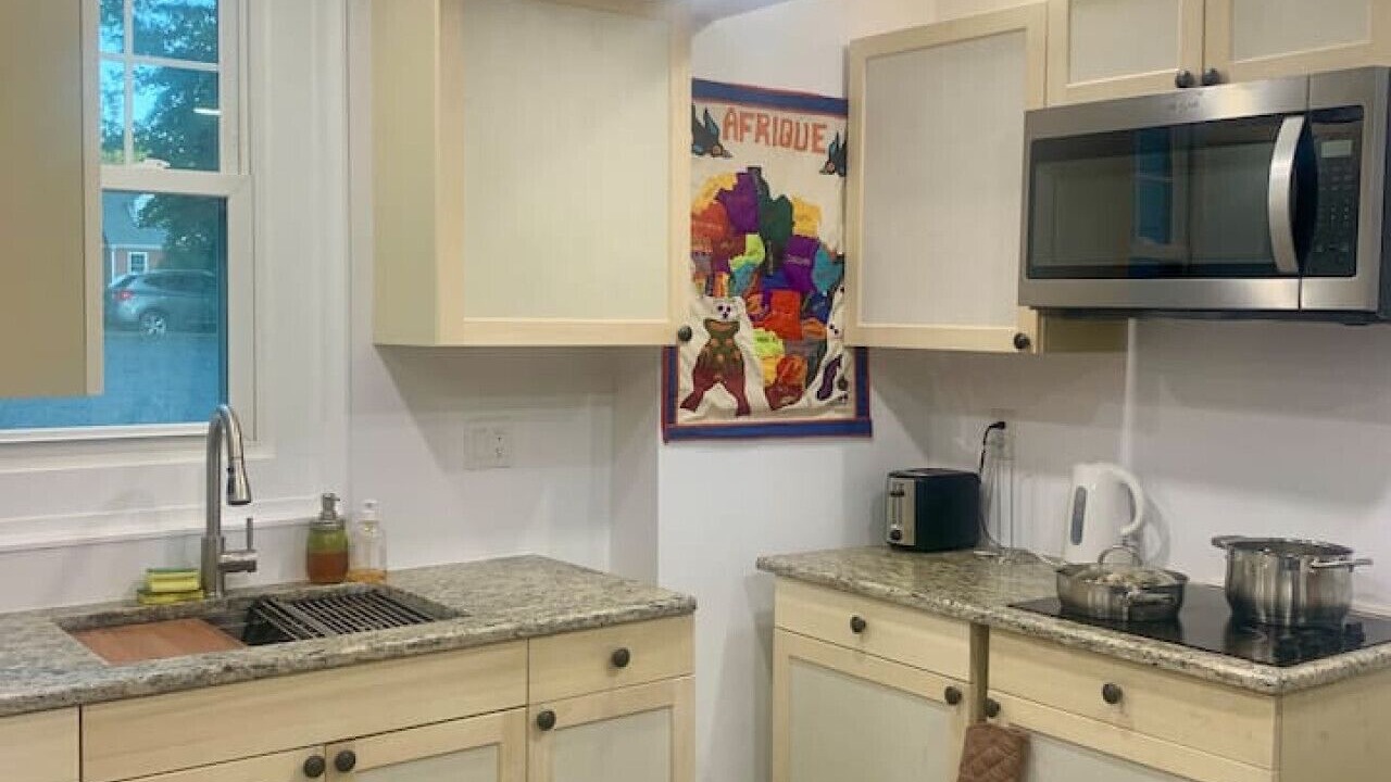 Photo of Kitchen in Fairland