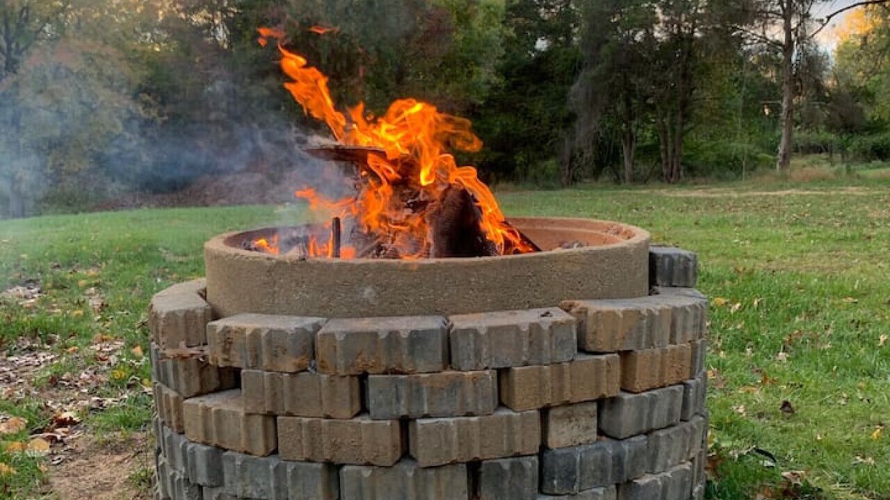 Photo of Livingroom in Fairland