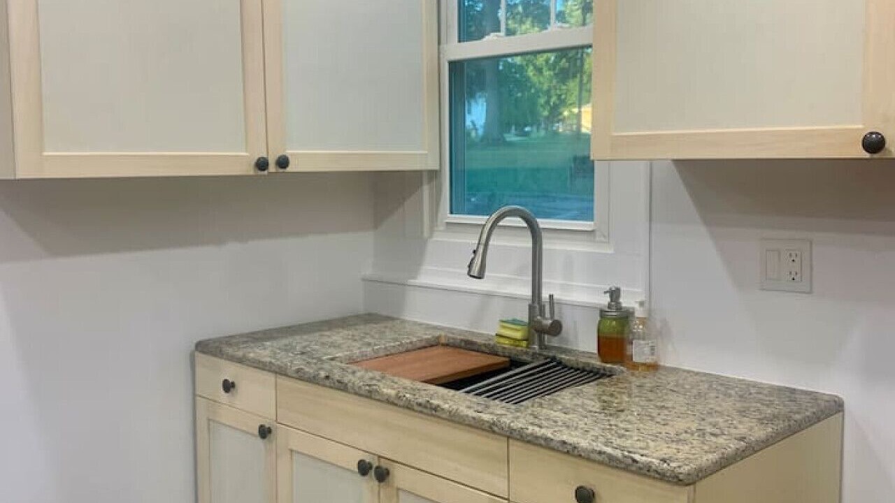 Photo of Kitchen in Fairland