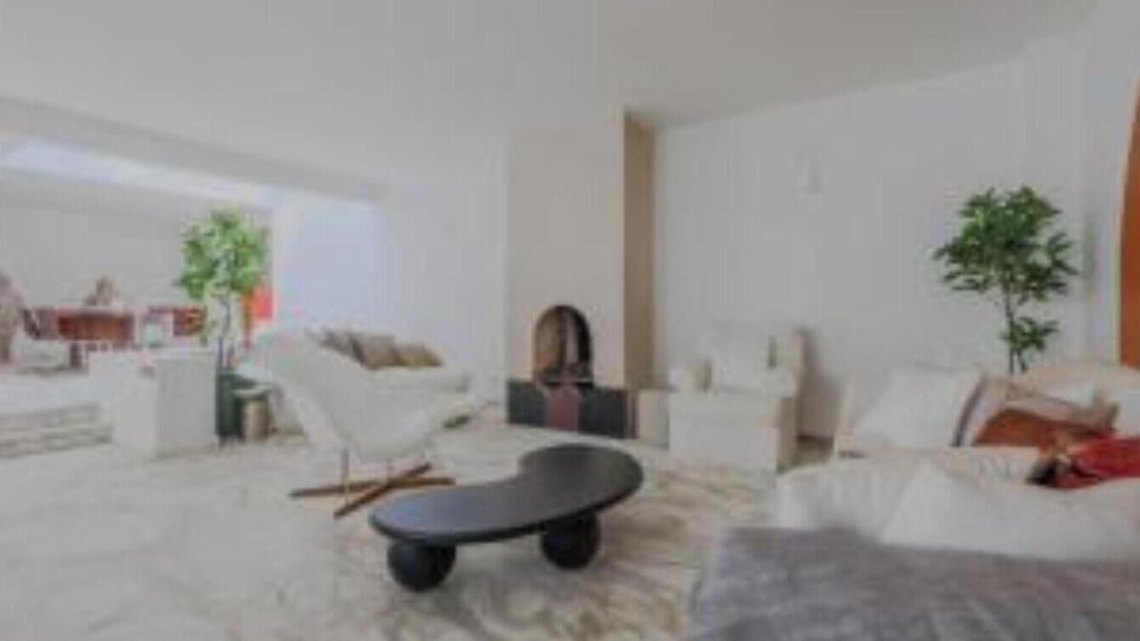 Photo of Livingroom in Grenelle