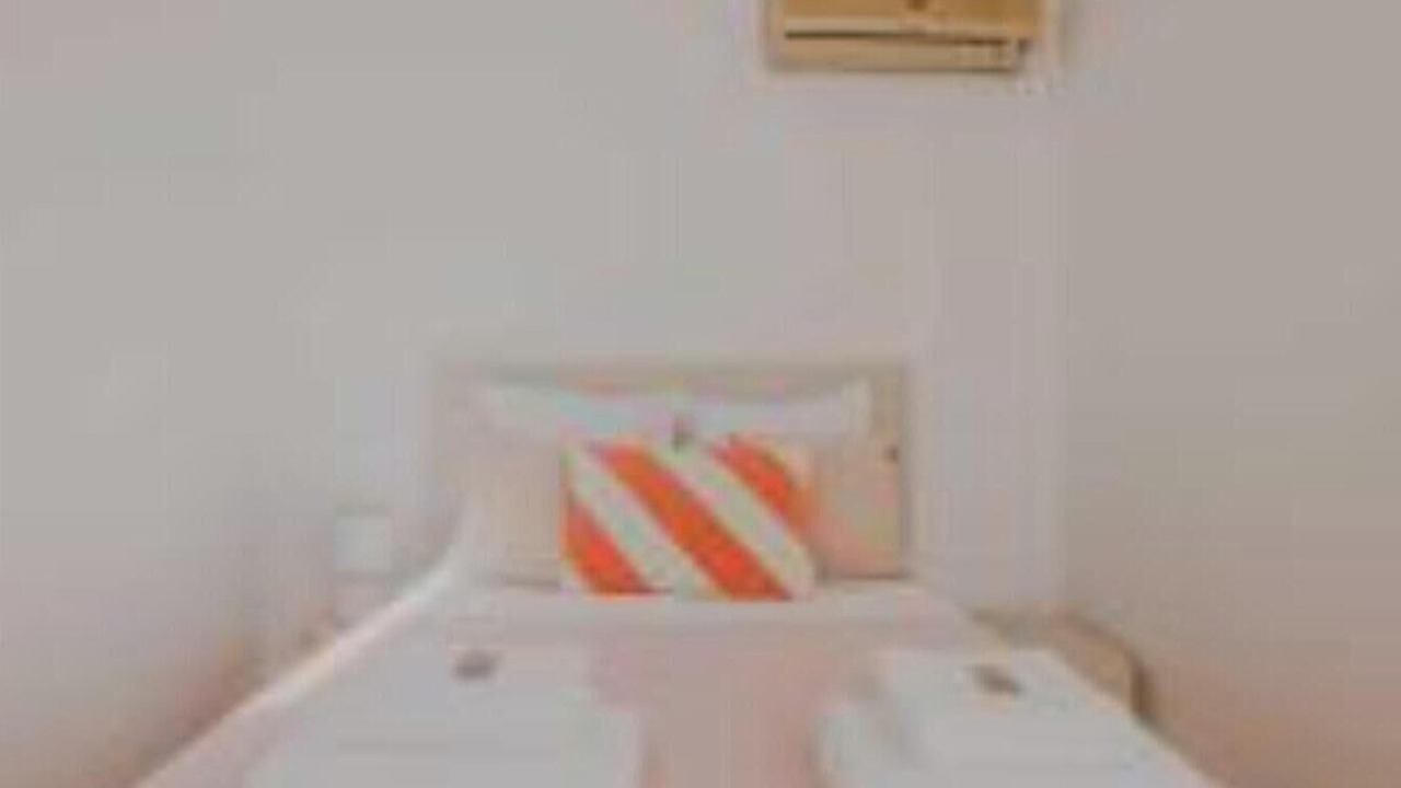 Photo of Bedroom in Grenelle