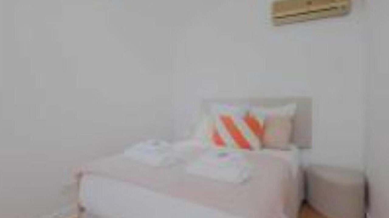 Photo of Bedroom in Grenelle