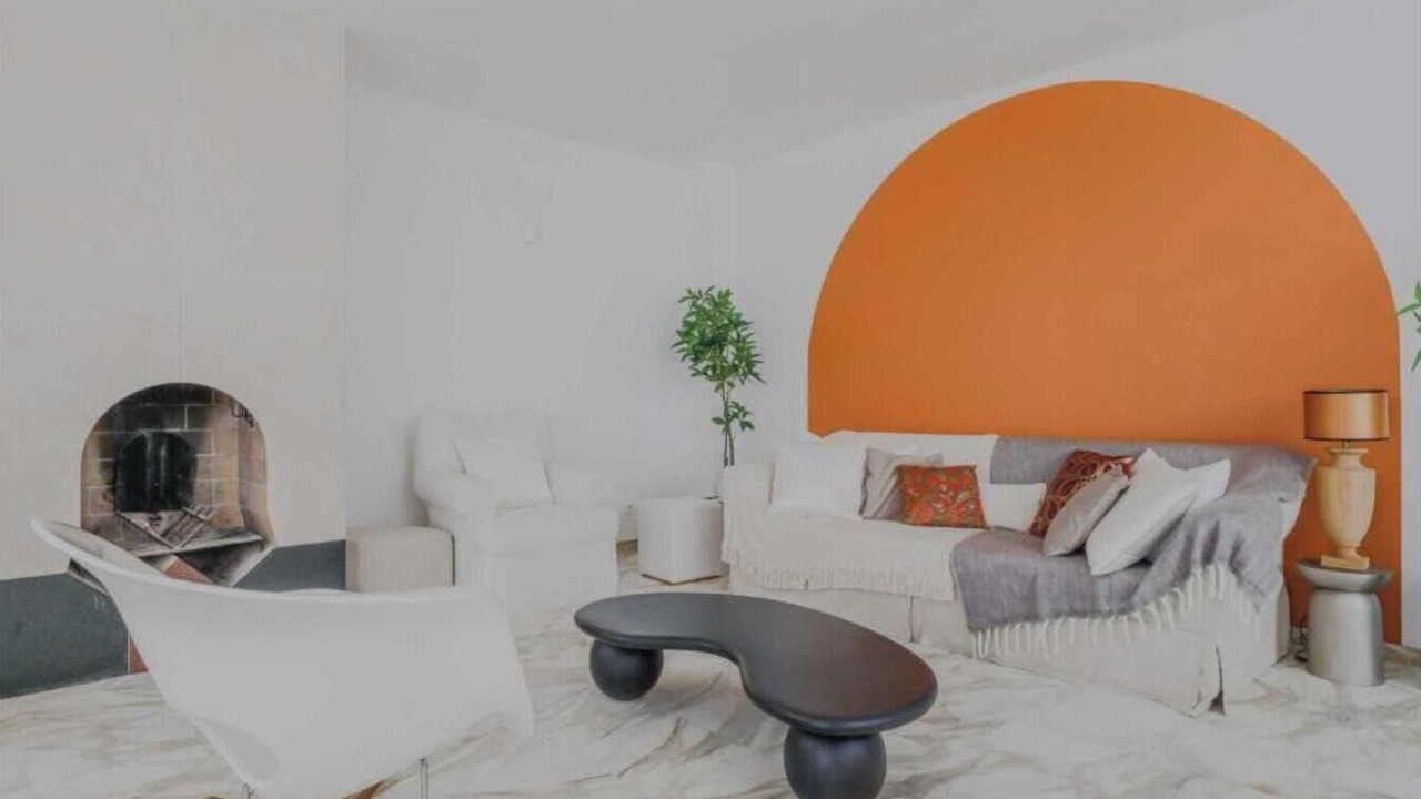 Photo of Livingroom in Grenelle