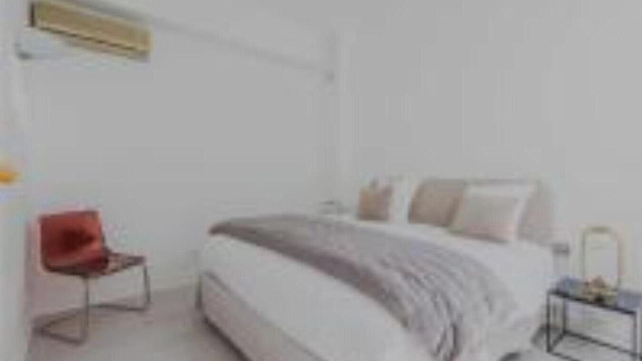 Photo of Bedroom in Grenelle