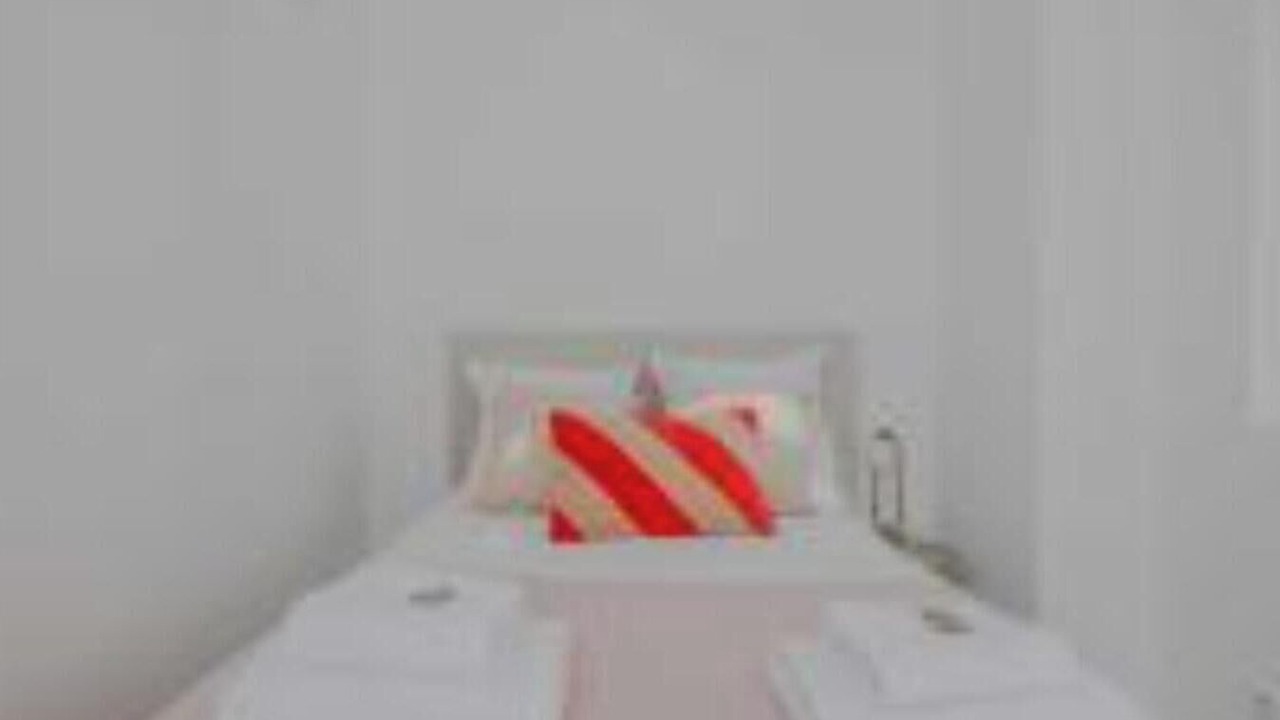 Photo of Bedroom in Grenelle
