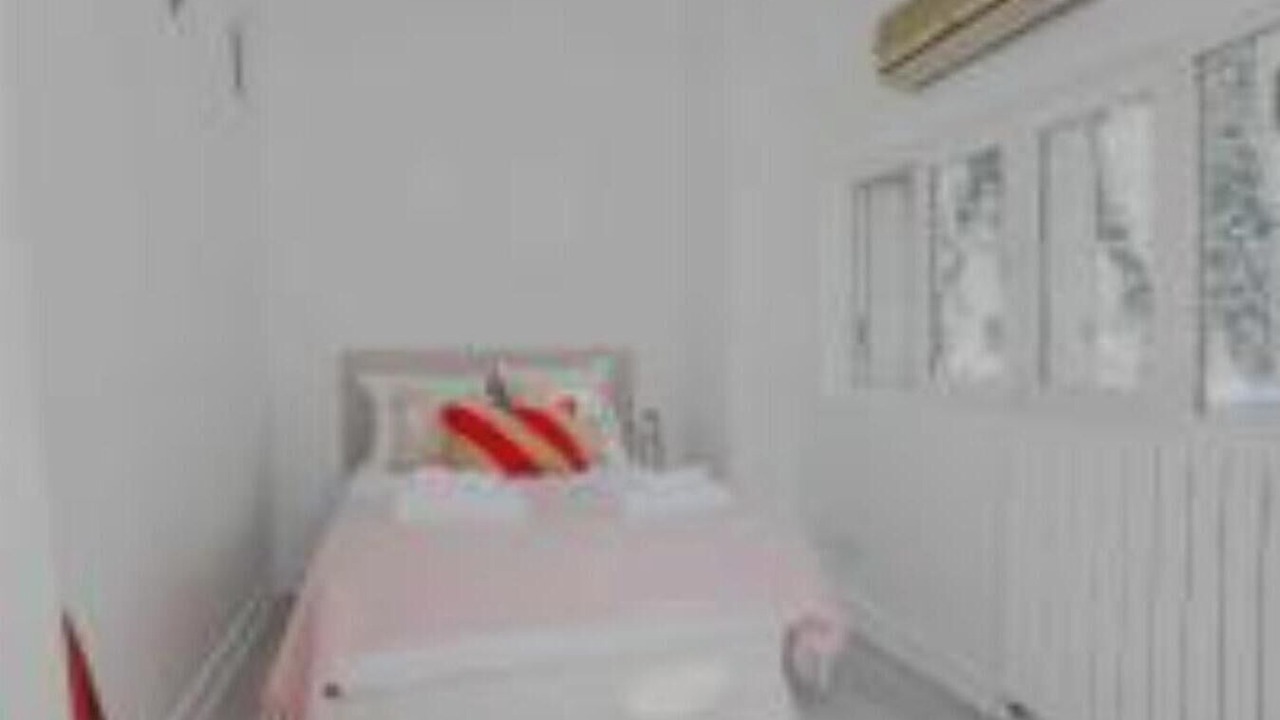 Photo of Bedroom in Grenelle