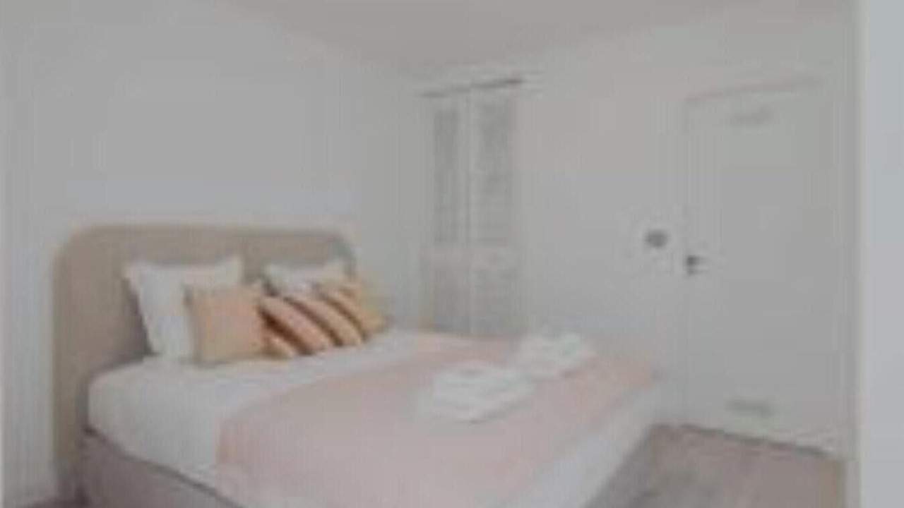 Photo of Bedroom in Grenelle