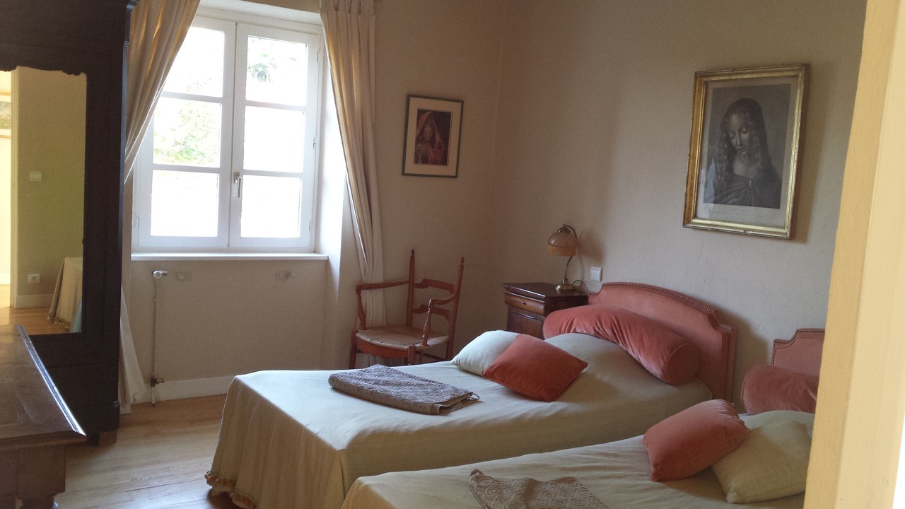 Photo of Bedroom in Montpezat-de-Quercy