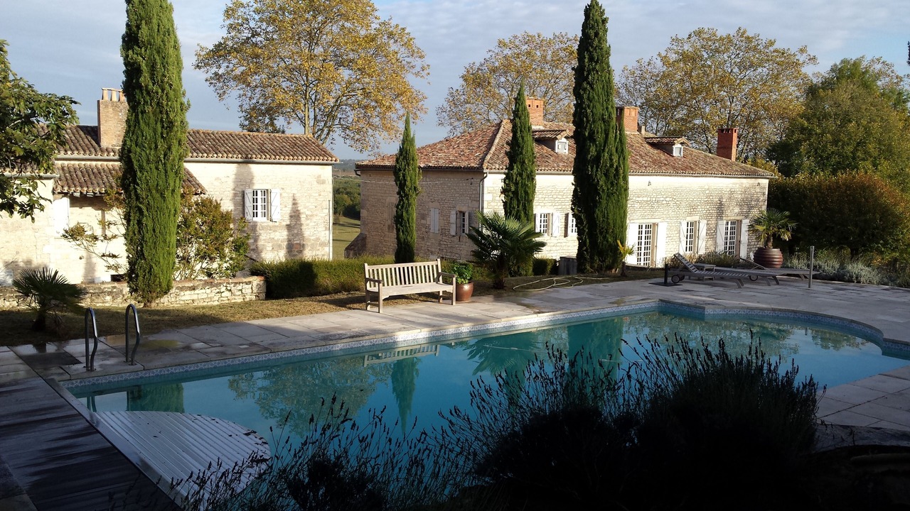 Photo of Outdoor in Montpezat-de-Quercy