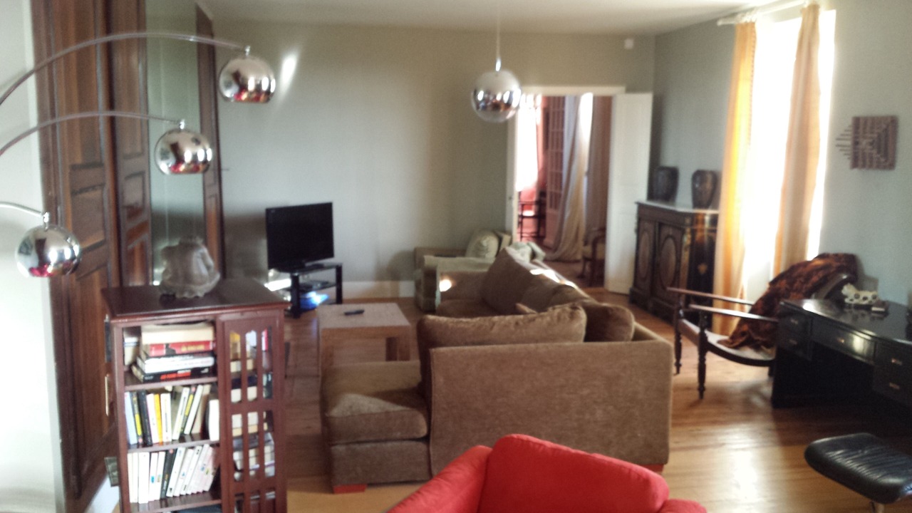 Photo of Livingroom in Montpezat-de-Quercy