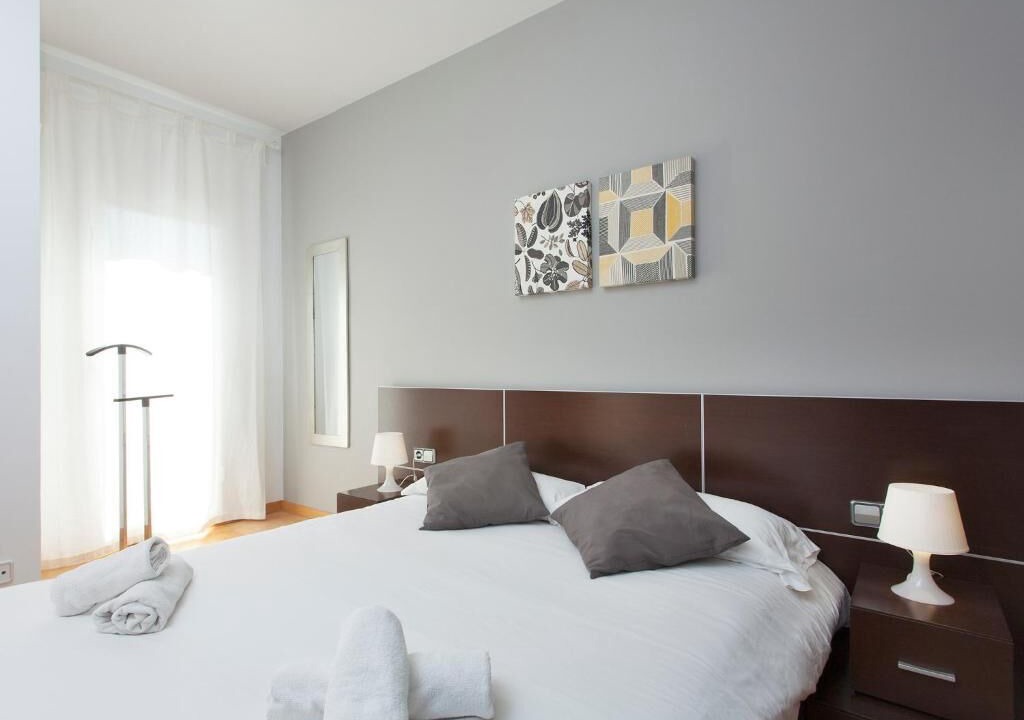 Photo of Bedroom in el Camp d'en Grassot i Gracia Nova