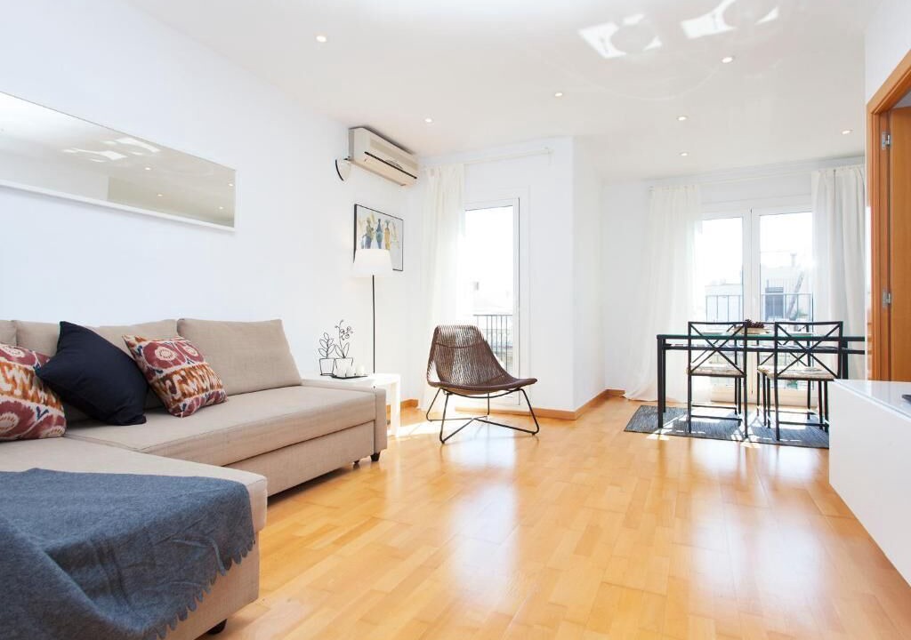 Photo of Livingroom in el Camp d'en Grassot i Gracia Nova