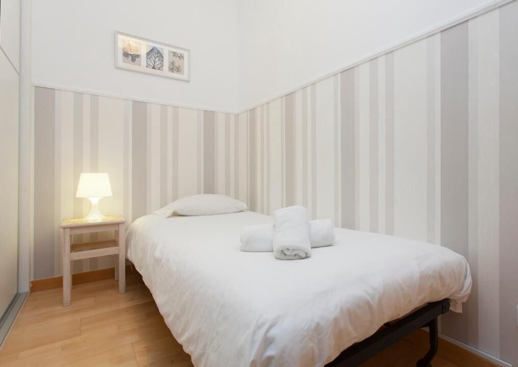 Photo of Bedroom in el Camp d'en Grassot i Gracia Nova