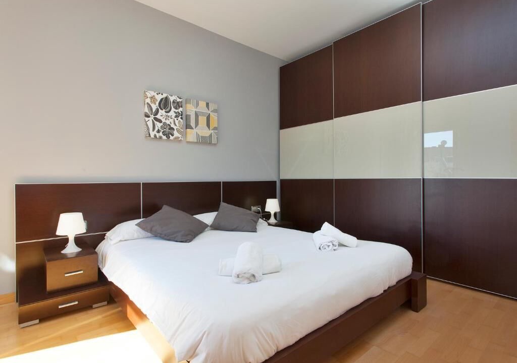 Photo of Bedroom in el Camp d'en Grassot i Gracia Nova
