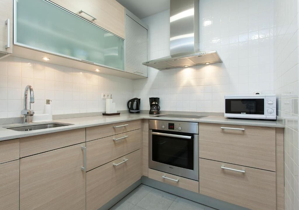 Photo of Kitchen in el Camp d'en Grassot i Gracia Nova