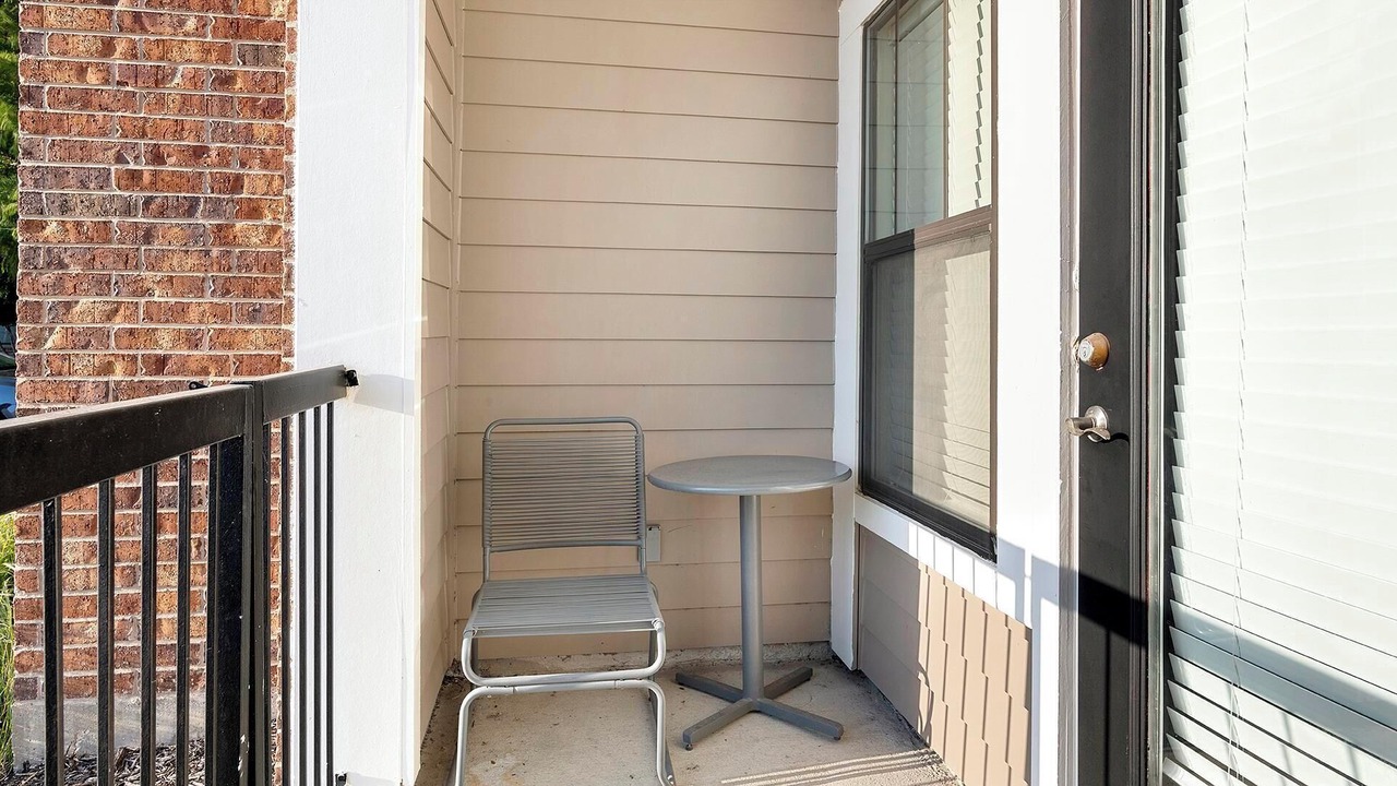 Photo of Outdoor in Northeast Carrollton