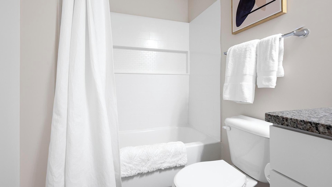 Photo of Bathroom in Concord