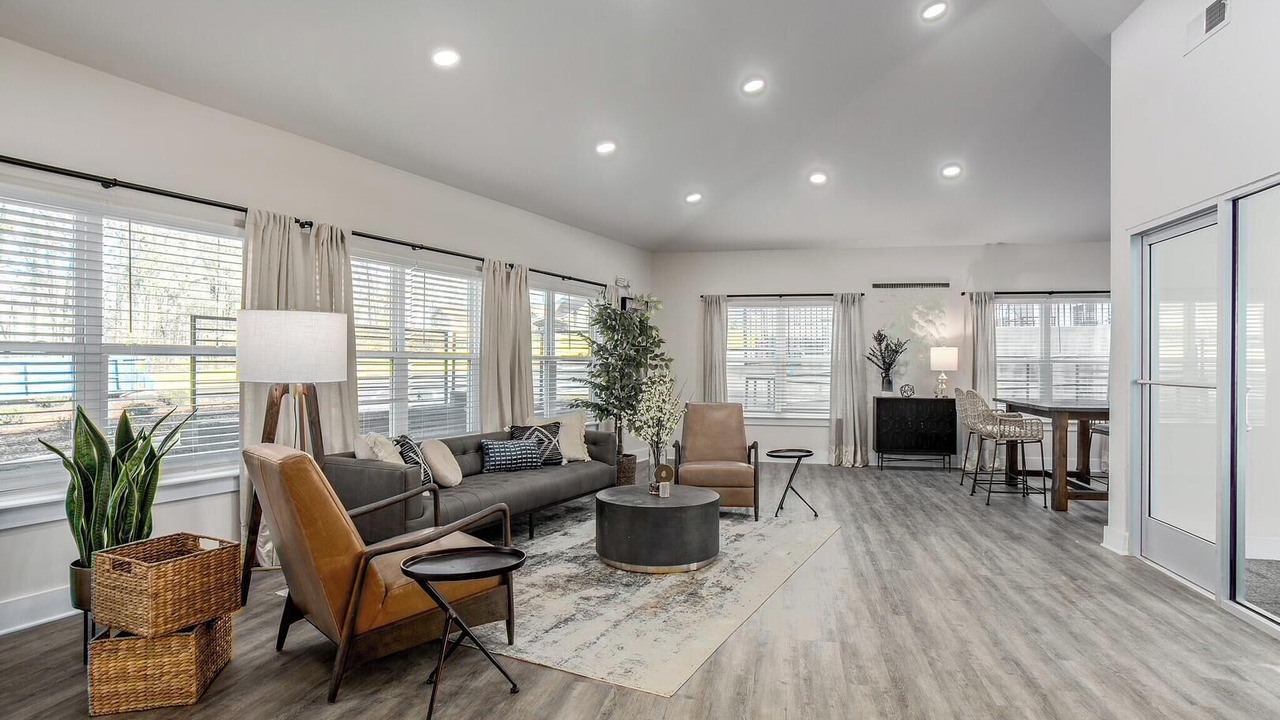 Photo of Livingroom in Concord