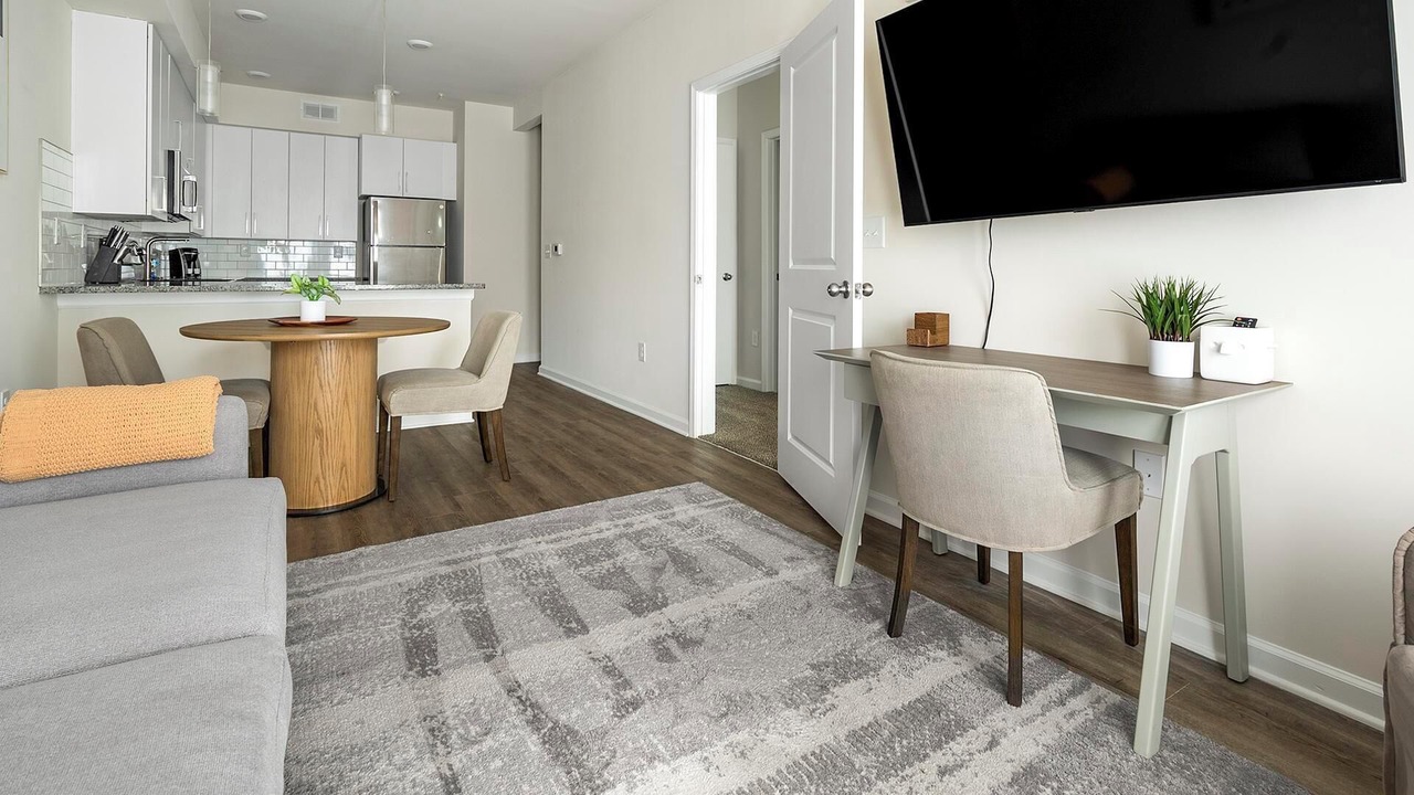 Photo of Livingroom in Concord