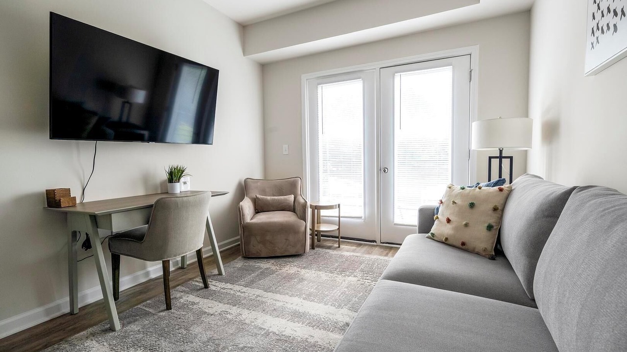 Photo of Livingroom in Concord