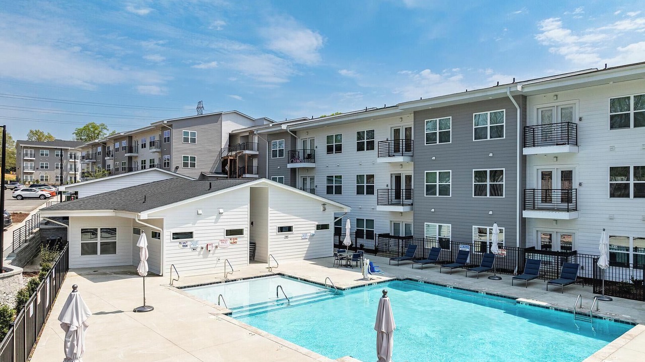 Photo of Outdoor in Concord