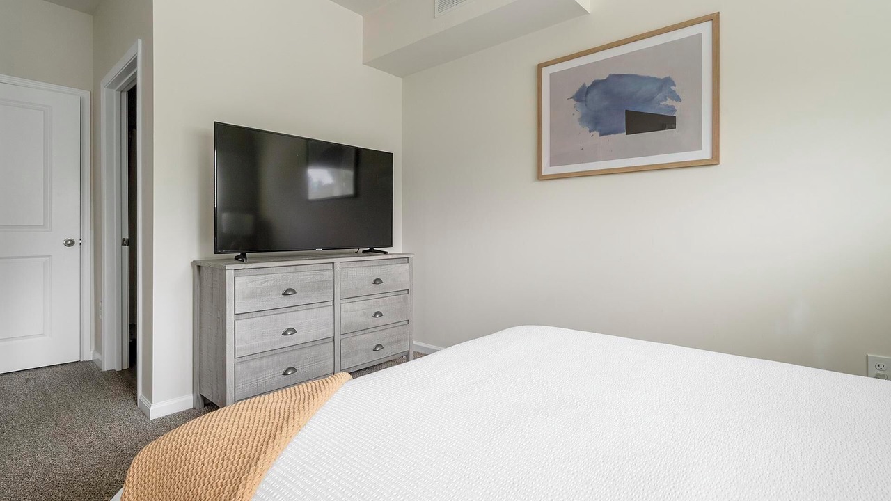 Photo of Bedroom in Concord