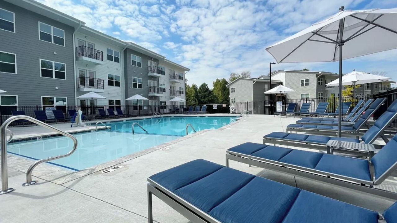 Photo of Outdoor in Concord