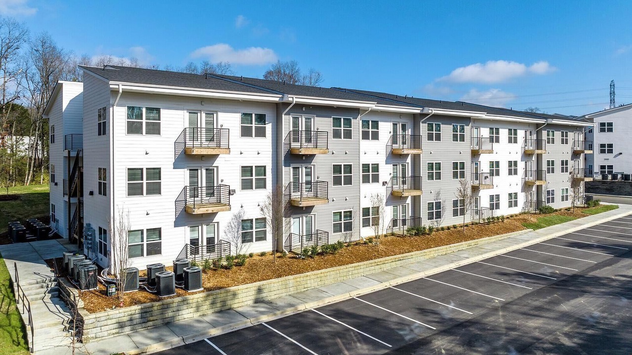 Photo of Outdoor in Concord