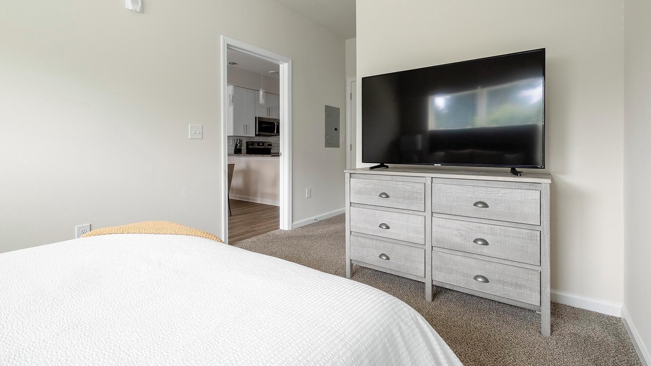 Photo of Bedroom in Concord