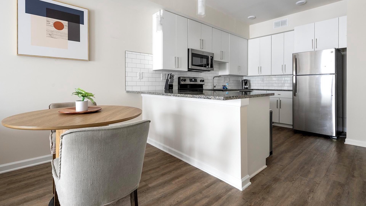 Photo of Kitchen in Concord