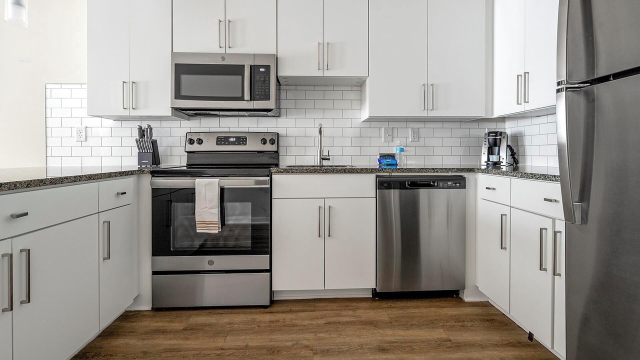 Photo of Kitchen in Concord