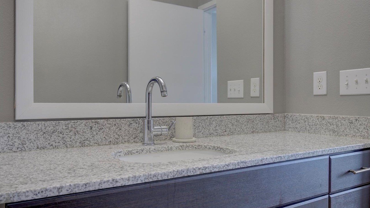 Photo of Bathroom in Terrell Heights
