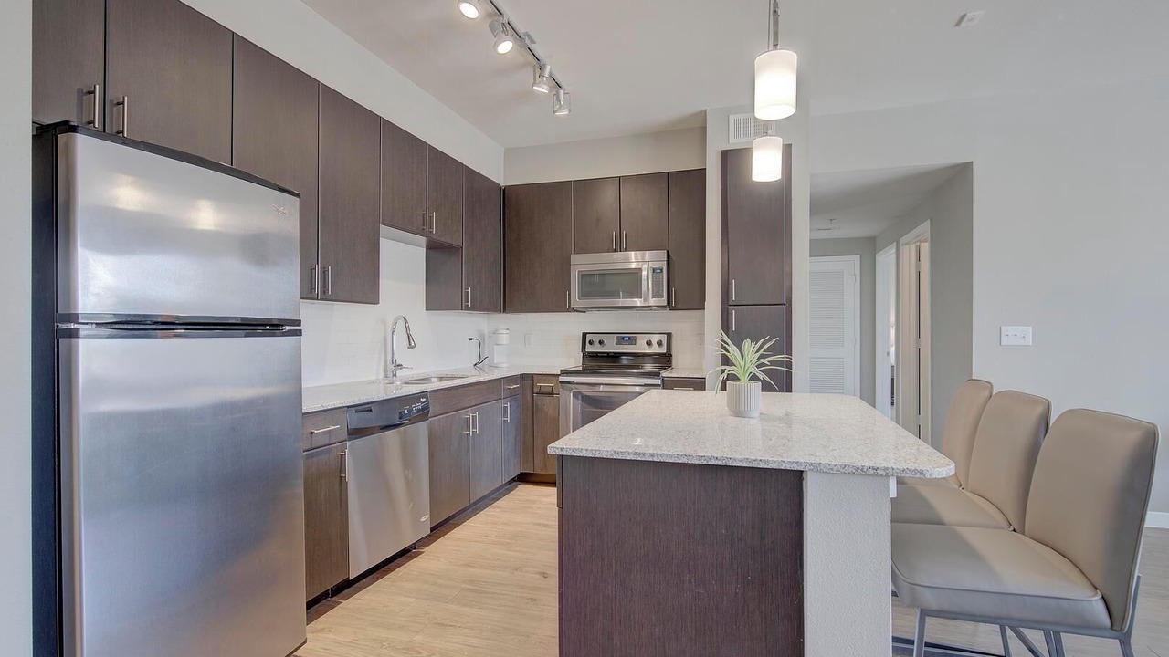 Photo of Kitchen in Terrell Heights