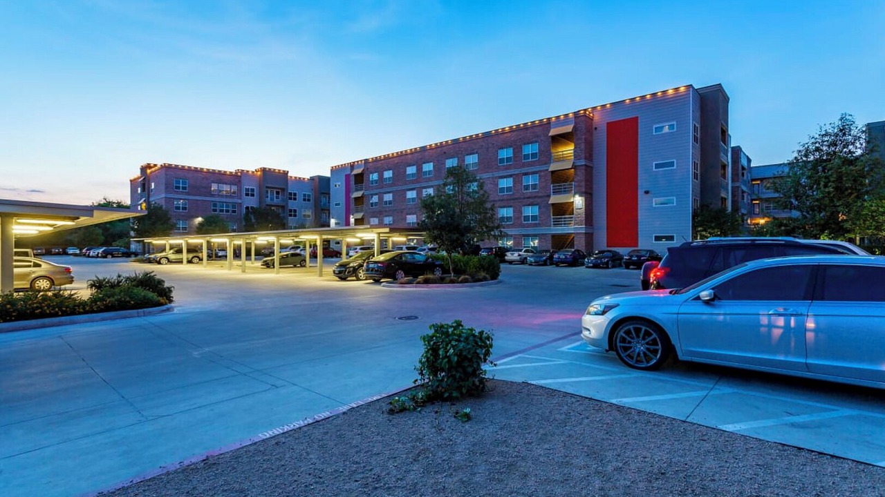 Photo of Outdoor in Terrell Heights