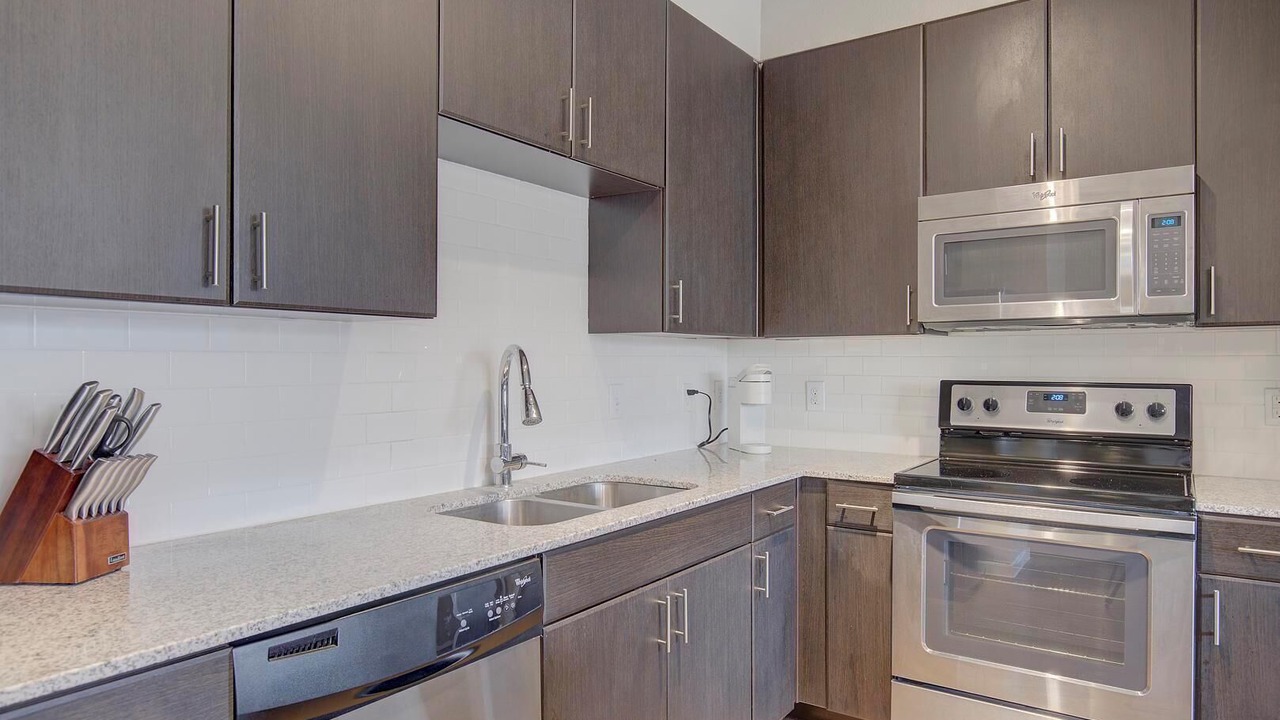 Photo of Kitchen in Terrell Heights