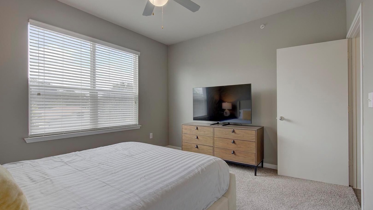 Photo of Bedroom in Terrell Heights